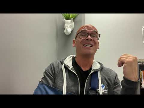 Distal Biceps Tendon Rupture - Road to recovery (3 weeks post-op)