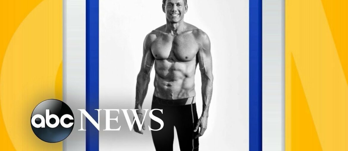 61-year-old CEO shares his tips for staying fit at any age