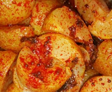 Heikru Achar Semba | Instant Amla Pickle | Immunity Booster Amla Pickle | Manipuri Achar