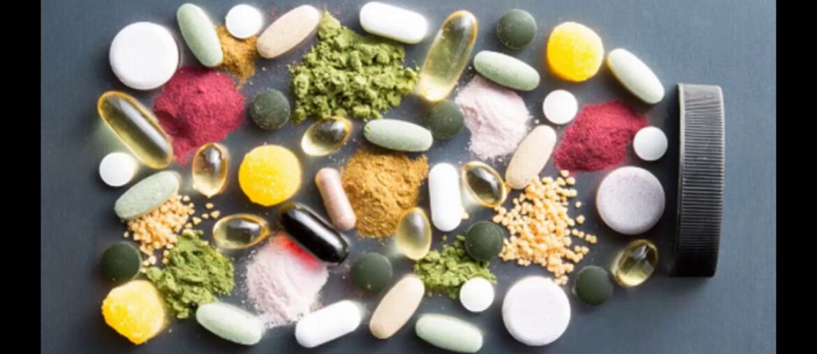 The smart Trick of Nutrition and Dietary Supplements - Dove Press Open Access That Nobody is Di...