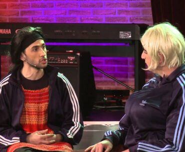 Vitamin Club 163 HD - Bodybuilder axjiknery (Vache, Garik)