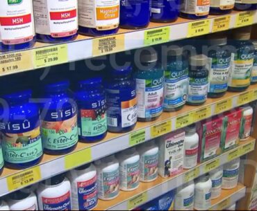 9 Easy Facts About What Vitamins and Supplements Should You Take: Take the Described