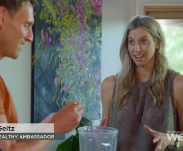 Ashwagandha and stress | A-Z of Vitamins | Season 4 | The House of Wellness