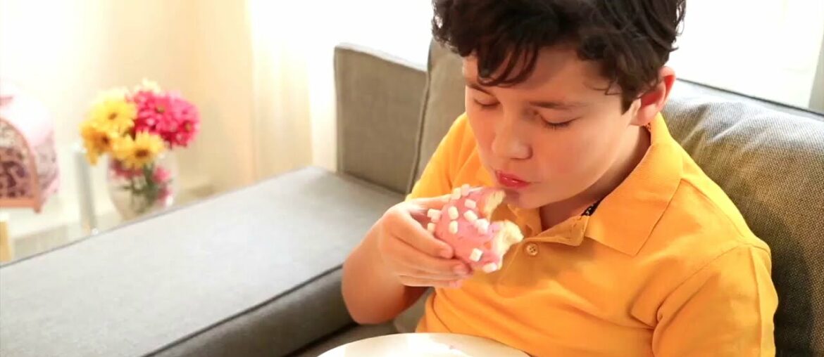 B EPIC Gr8 for Kids Supplement Organic Vegetable Vitamin Extracts and Minerals -bepic official video