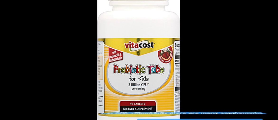 Vitamins and Supplements - Vitacost Can Be Fun For Anyone