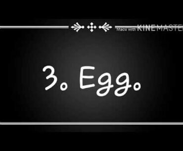 Top Best Sources of Vitamin A | Worldly Data