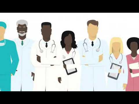 COVID19 Precautions - Dr Vishnun Rao - Precautions for Medical Staff