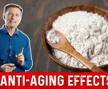 The Therapeutic Benefit of Silica