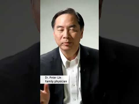 Dr Peter Lin well explained some interesting facts about covid-19