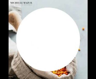 Michelle Mazur Life Wellness - Probiotics