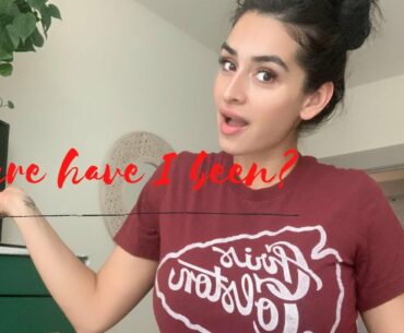 How to get through depression & getting back to fitness