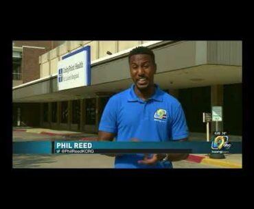 KCRG Reports on Clinical Trials for Turmeric, a Ginger & Vitamin C Supplement