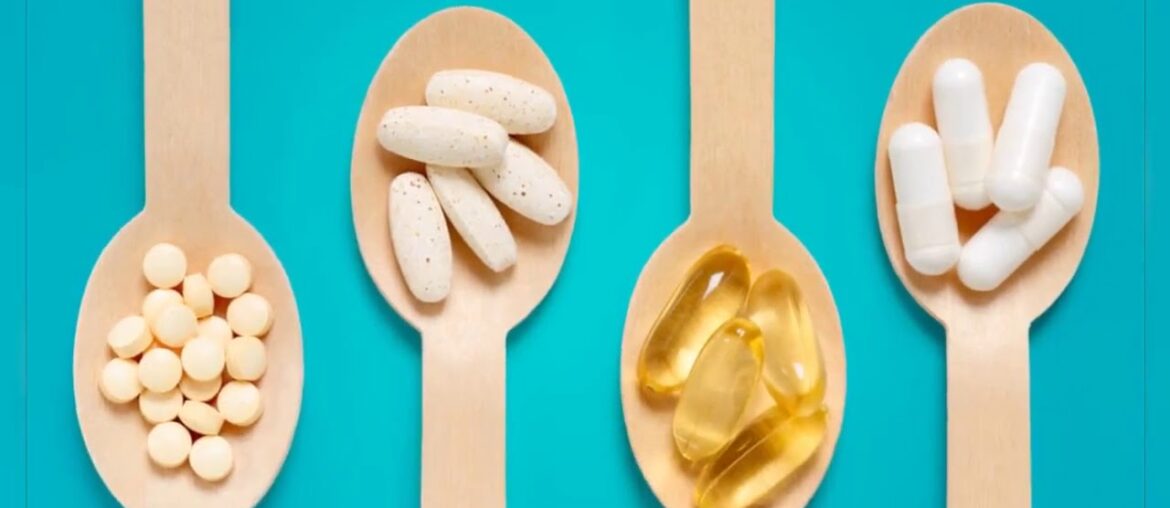 The 15-Second Trick For What you need to know about your vitamins and supplements
