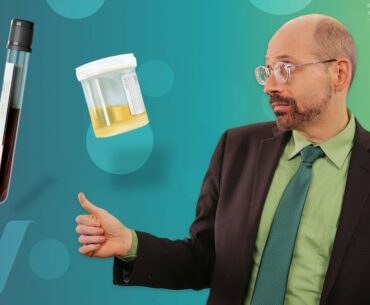 How to Test for Functional Vitamin B12 Deficiency