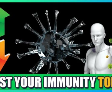 Immune System Booster Medicine - how to boost immunity | naturally