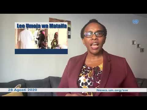 Habari za UN: Wengine wakihaha na COVID 19, Utalii warejea Tanzania