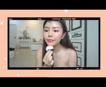 VLOG 06: Makeup tips and GIVEAWAY!