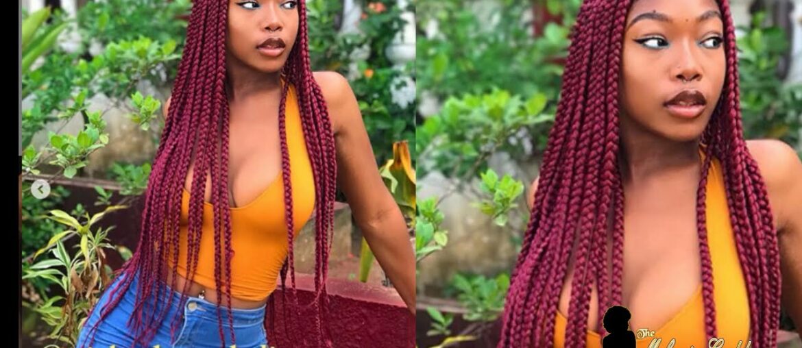 @michaela meledje Stunning Island Beauty