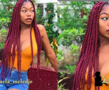 @michaela meledje Stunning Island Beauty