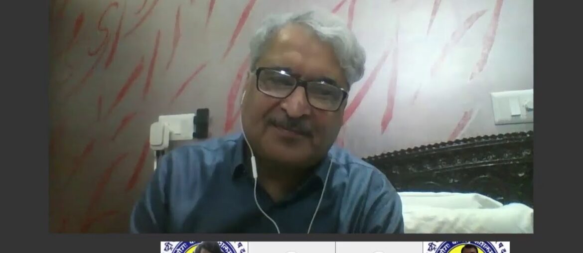 NPC - How to boost your immunity the right way! in #COVID times #npc