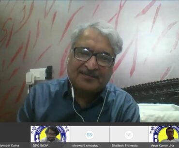 NPC - How to boost your immunity the right way! in #COVID times #npc