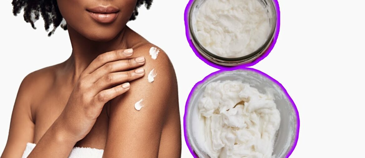 HOW TO : MIX MY SKIN CREAM | AMIFULLEST BEAUTY