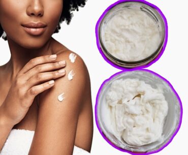 HOW TO : MIX MY SKIN CREAM | AMIFULLEST BEAUTY