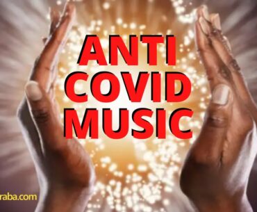 CORONAVIRUS MEDITATION - Covid 19 Meditation Of 285 HZ Solfeggio Frequency Is Anti Coronavirus