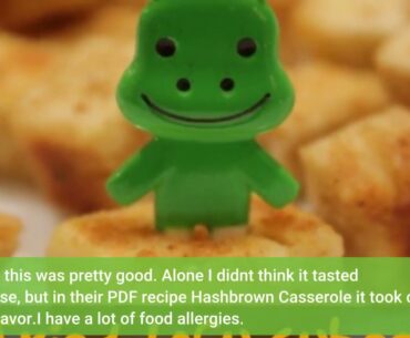 Real  Review : Pure Natural Non-Fortified Nutritional Yeast Flakes (8 oz.) Whole Food Based Pro...