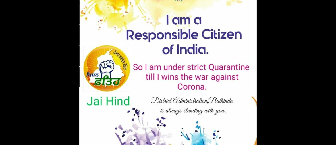 Diet for speedy recovery from Covid-19