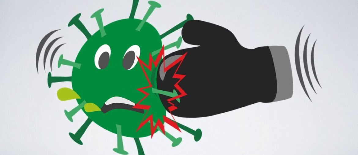 COVID19 Vaccine Video - SPARC Program