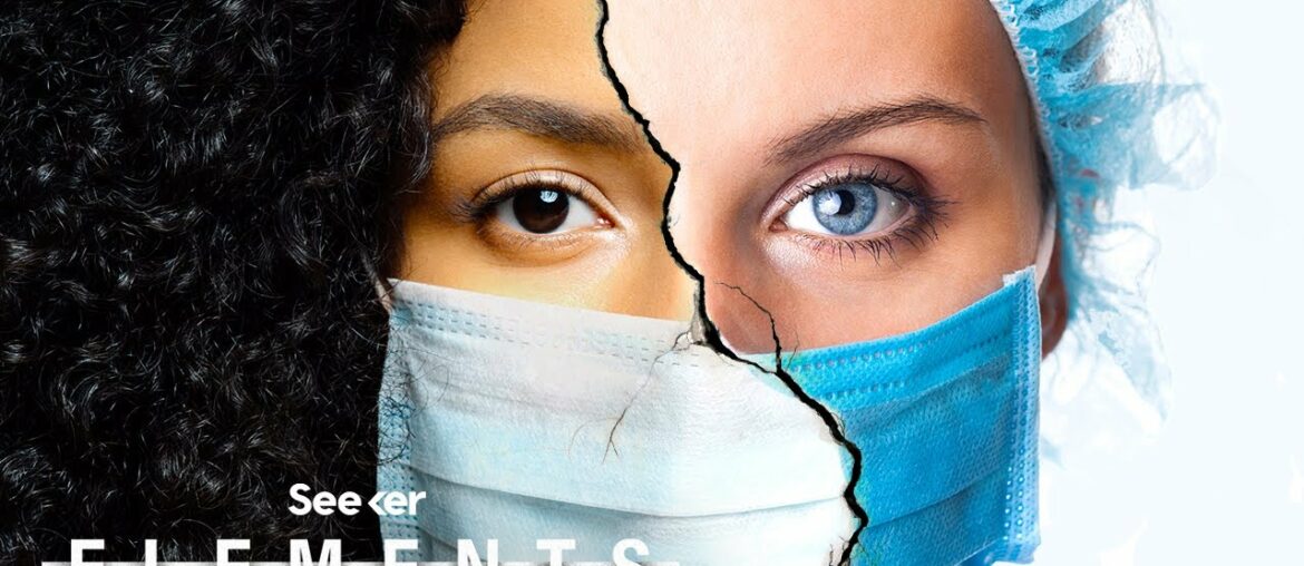 What Does Race Have to Do With COVID-19?