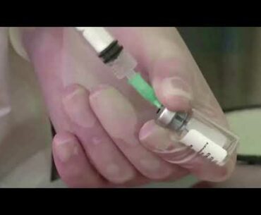 Immunity concern over some COVID-19 vaccines