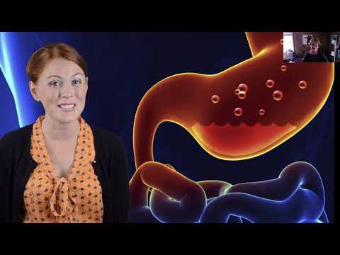 Vitamins, Minerals & Water