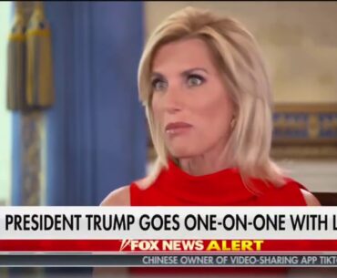 Trump seems to endorse a herd immunity approach to Covid while discussing coronavirus vaccines