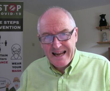 Coronavirus, Sunday Update