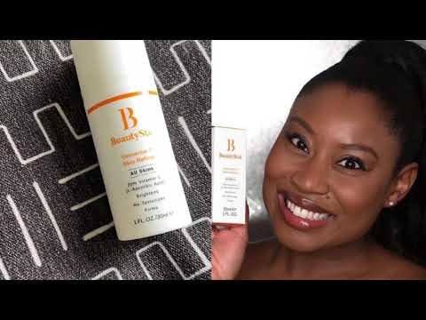 BeautyStat Vitamin C Skin Refiner Review