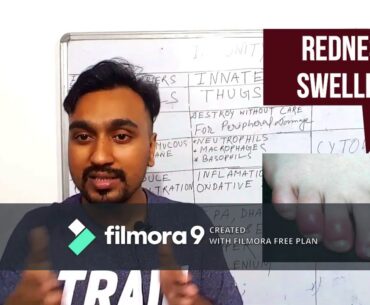 IMMUNITY FOR COVID 19 EPISODE 2