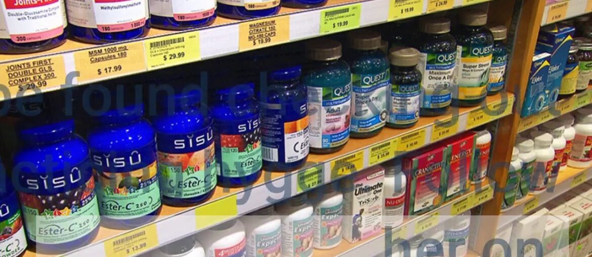 Some Known Questions About Dangers of Vitamins and Supplements - Consumer Reports.