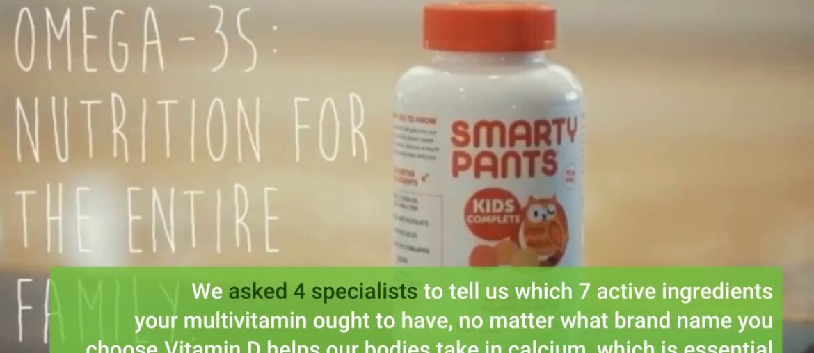 The smart Trick of Why you shouldn't take vitamins & supplements That Nobody is Talking About