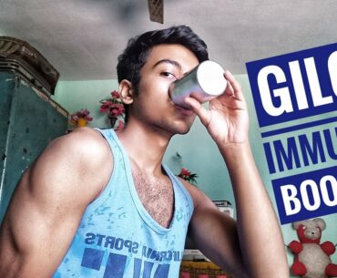 Giloy Immunity Booster | Fight With Bacteria and Viruses | Fightwith | Covid-19