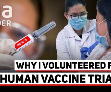 Will Singapore’s COVID-19 Vaccine Trials Be Done Before The Second Wave Hit?