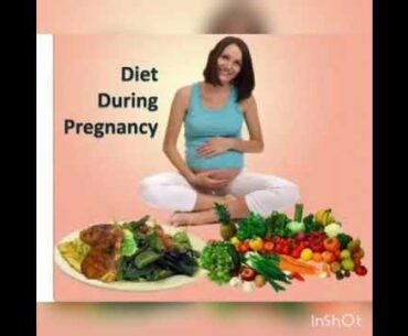 Diet During Pregnancy