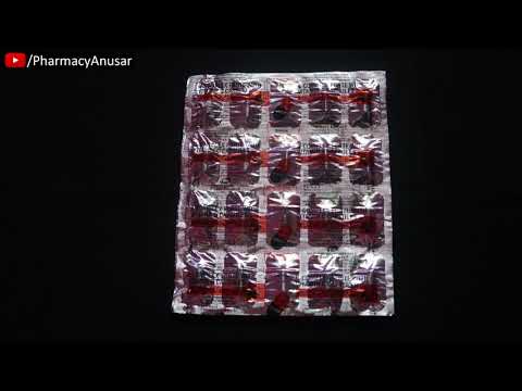 Becosule Capsule (Vitamin Supplement) - USE, DOSAGE, PRICE, SIDE EFFECTS, BENEFITS IN HINDI