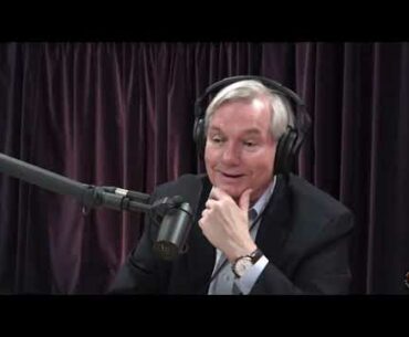 Boost Your Immune System For Coronavirus w/ Michael Osterholm & Joe Rogan