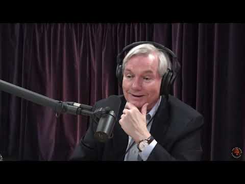 Boost Your Immune System For Coronavirus w/ Michael Osterholm & Joe Rogan