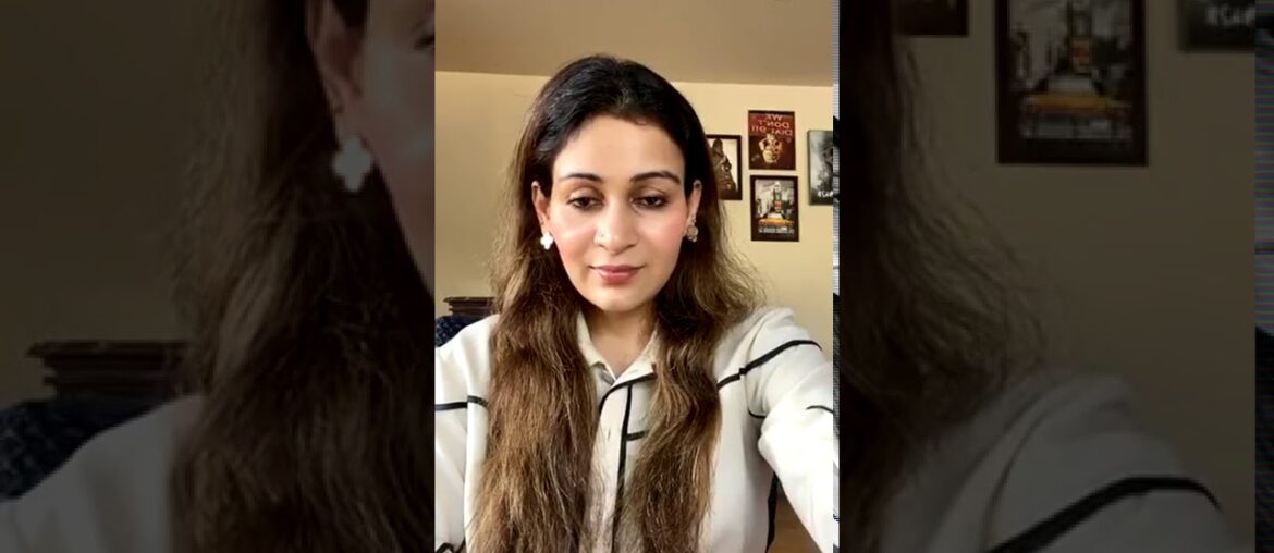 Nutrition , Skincare and fitness for Lockdown Brides with Simrun Chopra