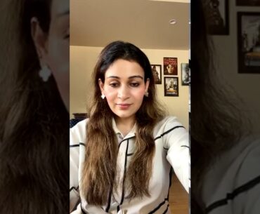 Nutrition , Skincare and fitness for Lockdown Brides with Simrun Chopra