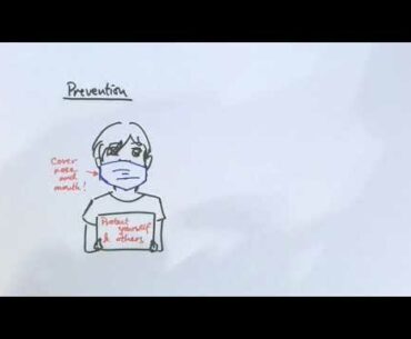 COVID-19 explained - Get ready for school!