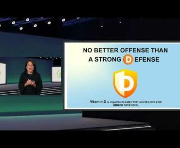 Virtual Convention: NeoLife Vegan D Launch by Dr. Applegate